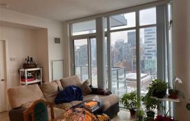 آپارتمان  – George Street, تورنتو, انتاریو,  کانادا. C$1,011,000