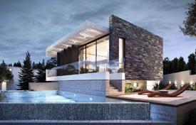 New residential complex with villas Peyia, قبرس. 1,690,000 € از