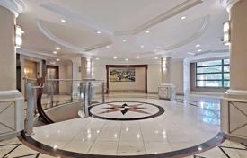 3غرفة آپارتمان  نورث یورک, کانادا. C$1,169,000