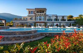 5غرفة ویلا  632 متر مربع Elounda, یونان. 4,600,000 €