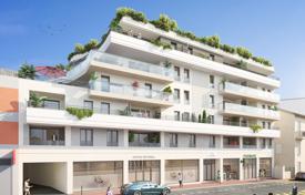 New residential complex with apartments رکبرون کاپ مارتن, فرانسه. 314,000 € از