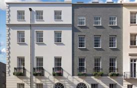 3غرفة شقة في مبنى جديد 108 متر مربع Mayfair, بریتانیا. £4,900,000