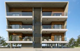 New residential complex with apartments Geroskipou, قبرس. 335,000 € از