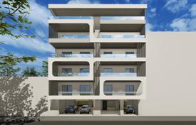 5غرفة شقة في مبنى جديد 101 متر مربع Kalamata, یونان. 303,000 €