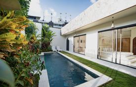 2غرفة ویلا  140 متر مربع Jalan Umalas, اندونزی. $210,000