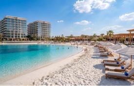 New residential complex with apartments Yas Island, امارات متحده عربی. $899,000 از