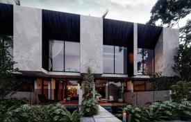 3غرفة شقة في مبنى جديد 140 متر مربع Uluwatu, اندونزی. $280,000