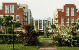 3غرفة آپارتمان  85 متر مربع Vake-Saburtalo, گرجستان. $138,000
