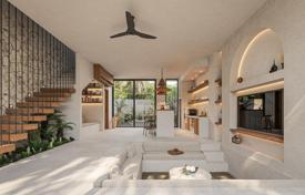2غرفة ویلا  168 متر مربع Bingin Beach, اندونزی. $228,000