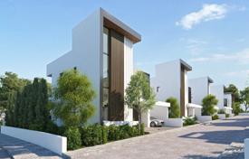 3غرفة دو خانه بهم چسبیده 178 متر مربع Oroklini, قبرس. 690,000 €