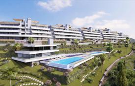 3غرفة آپارتمان  241 متر مربع Benahavis, اسپانیا. 1,550,000 €