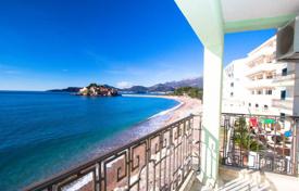 3غرفة آپارتمان  87 متر مربع Sveti Stefan, مونته نگرو. 609,000 €
