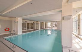 6غرفة آپارتمان  Etobicoke, کانادا. C$1,098,000