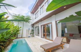 2غرفة ویلا  143 متر مربع Jalan Umalas, اندونزی. $190,000