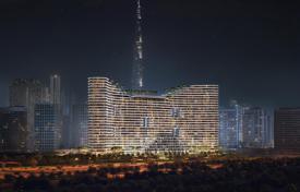 فروشگاه Binghatti Aquarise – Business Bay, دبی, امارات متحده عربی. $4,296,000