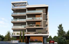 3غرفة پنت‌هاوس ها 137 متر مربع Strovolos, قبرس. 393,000 €