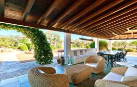 دو خانه بهم چسبیده – Castellammare del Golfo, سیسیل, ایتالیا. 2,900 € هفته ای