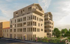 New residential complex with apartments Lyon, فرانسه. 305,000 € از