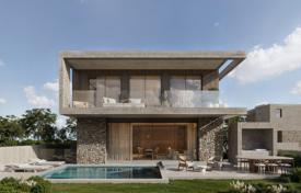 New residential complex with villas Geroskipou, قبرس. 885,000 € از
