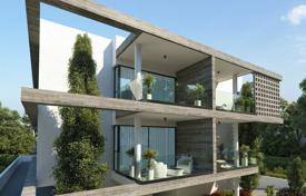 2غرفة شقة في مبنى جديد Famagusta, قبرس. 185,000 €