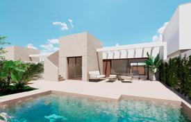 3غرفة ویلا  103 متر مربع Los Alcazares, اسپانیا. 489,000 €