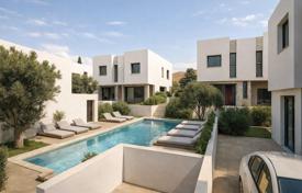 New residential complex with apartments and villas Peyia, قبرس. 425,000 € از