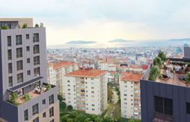 آپارتمان  – Maltepe, Istanbul, ترکیه. $567,000