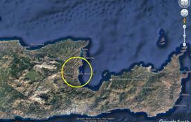 زمین تجاری – Agios Nikolaos (Crete), کرت, یونان. 106,000 €
