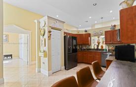 خانه  – Davie, Broward, فلوریدا,  ایالات متحده آمریکا. $575,000