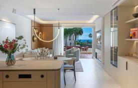 3غرفة آپارتمان  122 متر مربع Estepona, اسپانیا. 1,895,000 €