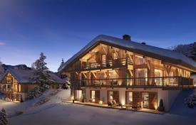 6غرفة عمارت  435 متر مربع Demi-Quartier, فرانسه. 6,600,000 €