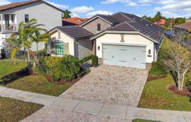 خانه  – Pembroke Pines, Broward, فلوریدا,  ایالات متحده آمریکا. $1,200,000