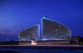 فروشگاه Binghatti Skyflame – مجان, دبی, امارات متحده عربی. $1,014,000