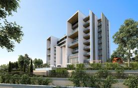 3غرفة آپارتمان  136 متر مربع Agios Tychonas, قبرس. 1,650,000 €