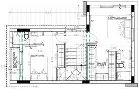 2غرفة دو خانه بهم چسبیده Limassol (city), قبرس. 440,000 €