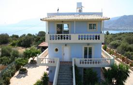 ویلا  – Elounda, Agios Nikolaos (Crete), کرت,  یونان. 1,250,000 €