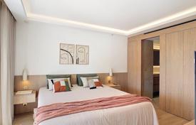 4غرفة آپارتمان  کن, فرانسه. 1,690,000 €