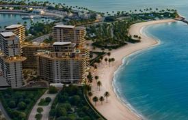 New residential complex with apartments Jazeerat Al Marjan, امارات متحده عربی. $760,000 از