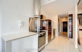 آپارتمان  – Dan Leckie Way, Old Toronto, تورنتو,  انتاریو,   کانادا. C$710,000