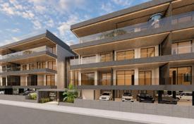 New residential complex with apartments لیماسول, قبرس. 219,000 € از