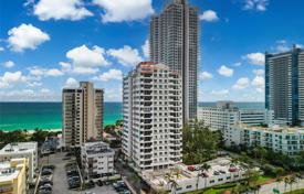آپارتمان کاندو – سواحل میامی, فلوریدا, ایالات متحده آمریکا. $720,000