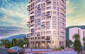 1غرفة آپارتمان  33 متر مربع Batumi, گرجستان. $49,000