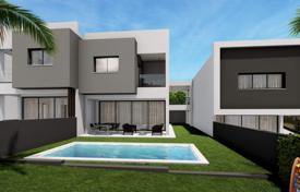 4غرفة  دو خانه بهم متصل لیماسول, قبرس. 595,000 €