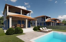 3غرفة خانه  166 متر مربع Ližnjan, کرواسی. 322,000 €