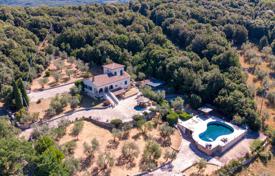 13غرفة کاخ  391 متر مربع Guardea, ایتالیا. 790,000 €