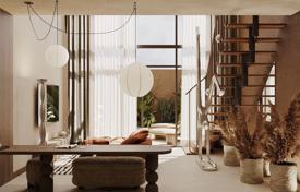 1غرفة آپارتمان  60 متر مربع Pandawa beach, اندونزی. $199,000