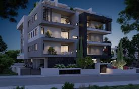 3غرفة شقة في مبنى جديد 108 متر مربع Limassol (city), قبرس. 390,000 €