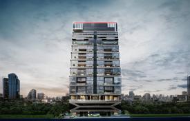 New residential complex with apartments Bangkok, تایلند. $7,831,000 از