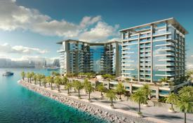4غرفة آپارتمان  64 متر مربع Yas Island, امارات متحده عربی. $487,000 از