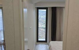3غرفة آپارتمان  100 متر مربع Vake-Saburtalo, گرجستان. $133,000